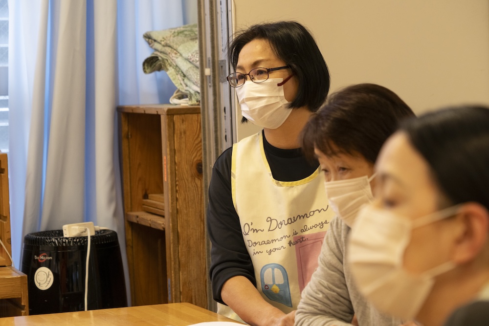 保育士 / 正社員 × 神奈川県 川崎市(桜本保育園)