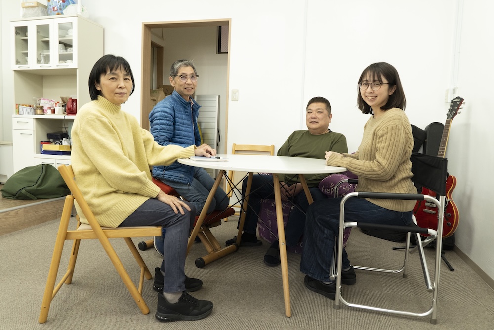 充実した福利厚生&働きやすい環境!